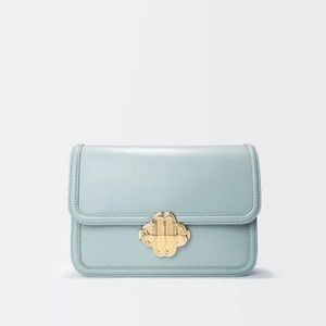 Maje crossbody